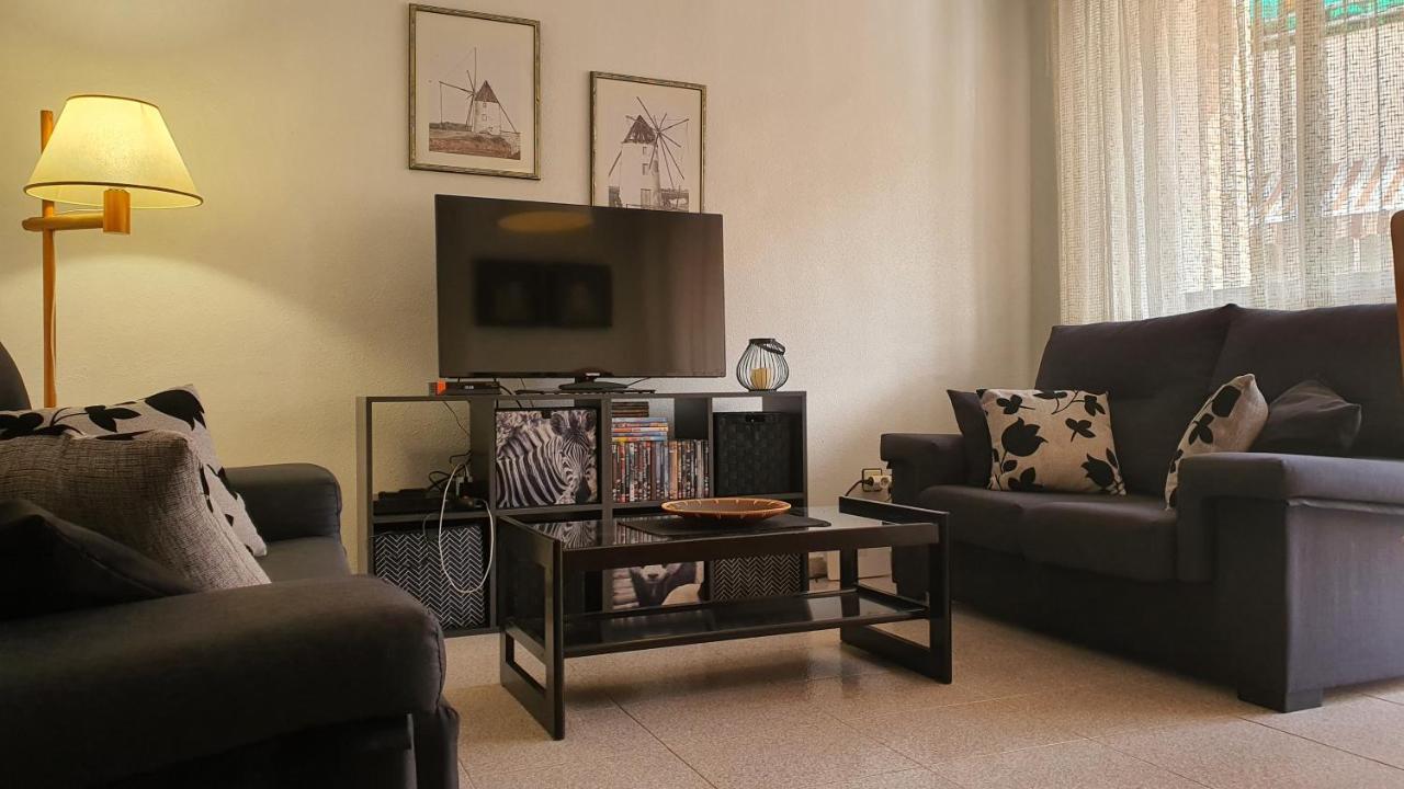 Apartament Morada Calida San Pedro del Pinatar Zewnętrze zdjęcie