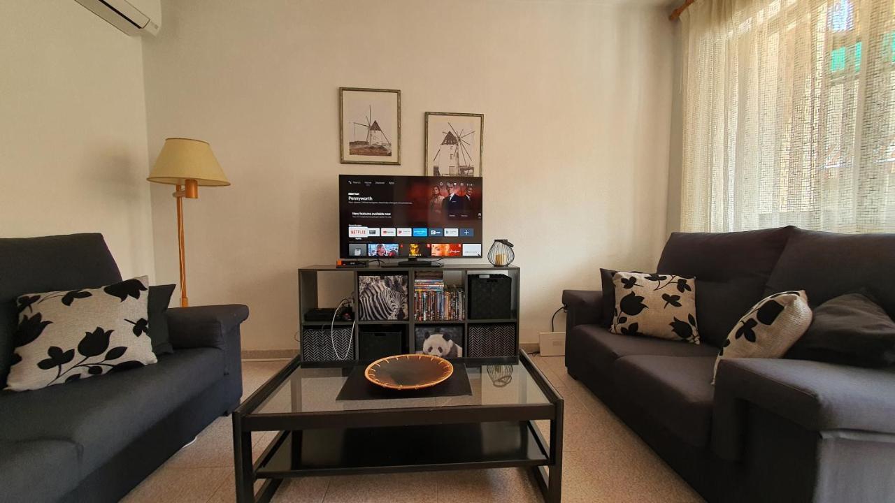 Apartament Morada Calida San Pedro del Pinatar Zewnętrze zdjęcie