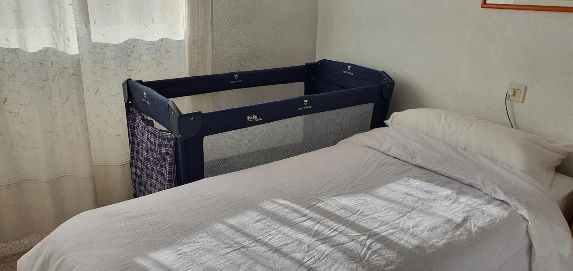 Apartament Morada Calida San Pedro del Pinatar Pokój zdjęcie